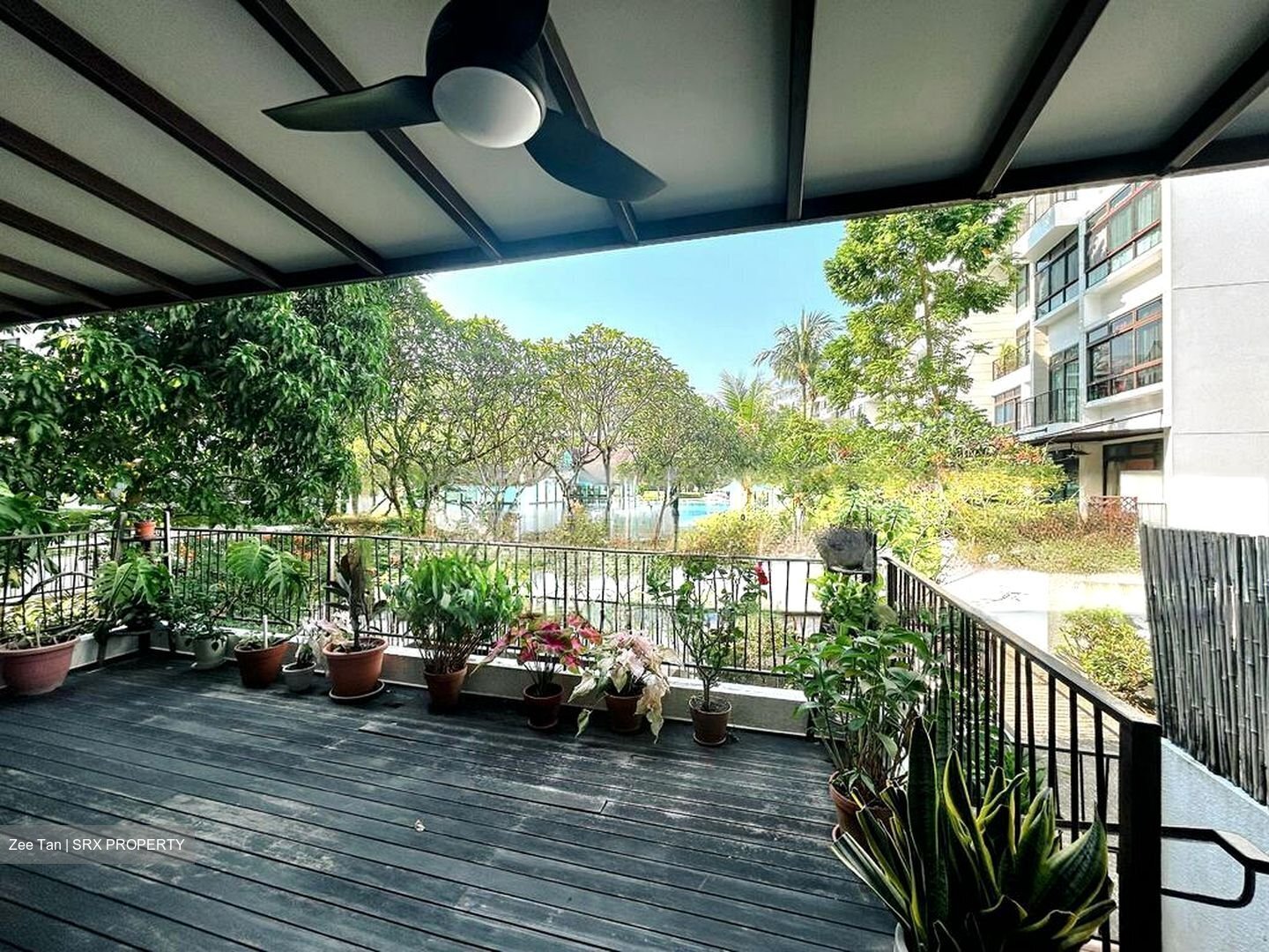 Varsity Park Condominium (D5), Condominium #502323551